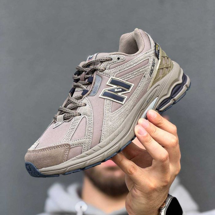 Кросівки New Balance 1906R Gore-Tex, кроссовки new balance