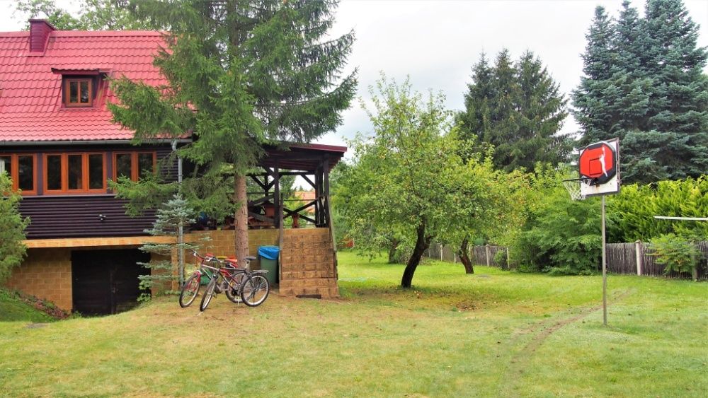 Dom na Mazurach Karwica, Ruciane Nida, J. Nidzkie, Mikołajki, Mrągowo