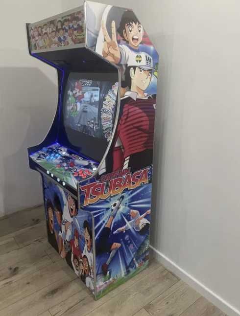 Automat do gier Arcade Konsola Batocera Retro Tsubasa PRL Pandora