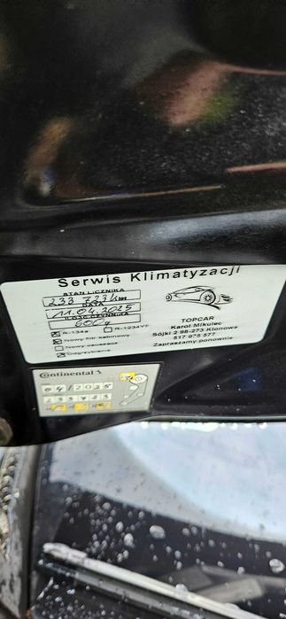 Ford kuga 2011 r 2.0tdci 140km.