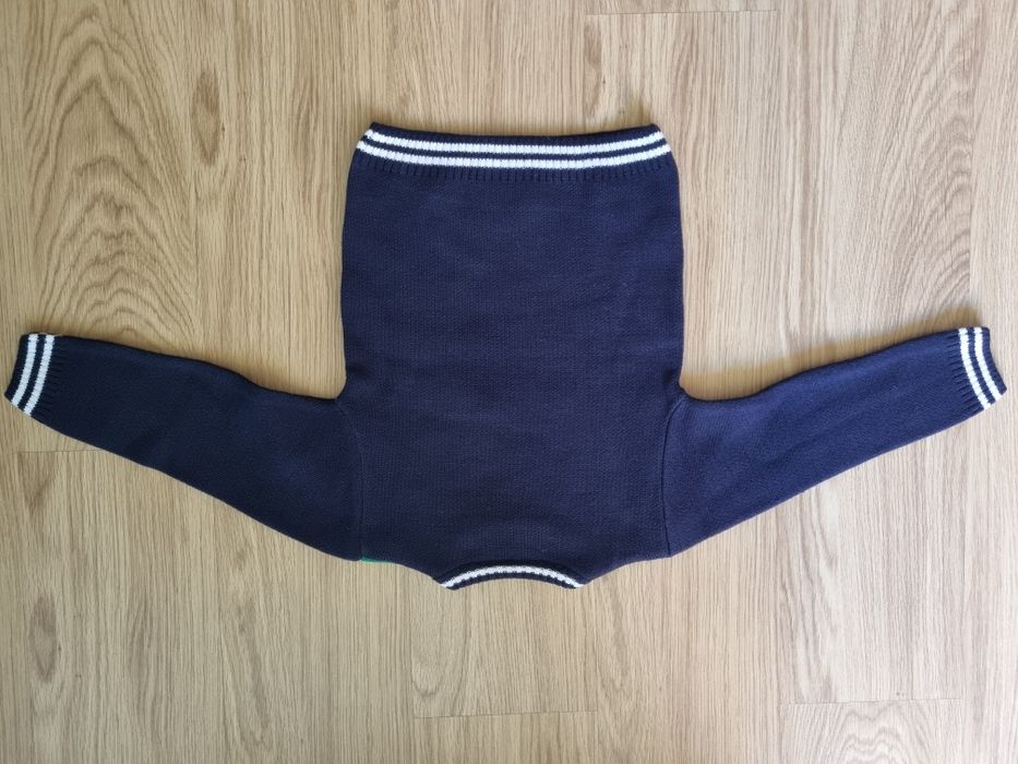 OFERTA PORTES - Camisola Oficial Portugal (Júnior M)