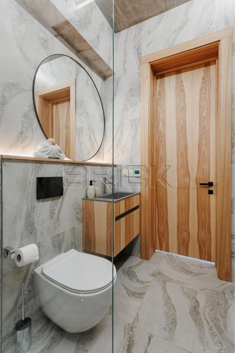 Продаж Ексклюзивної Квартири ЖК Auroom 108м