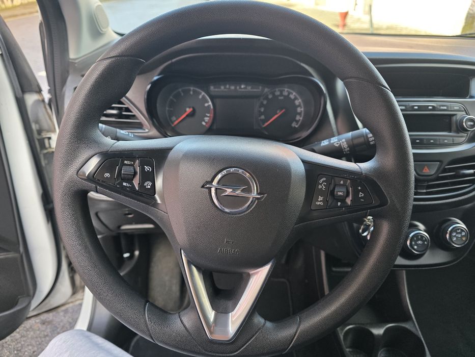 Opel karl  corsa 1.0 gasolina 2019