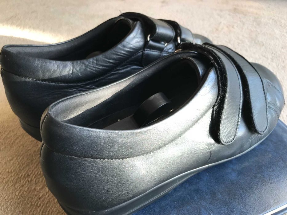 Sapato Diabético Tamanho 41