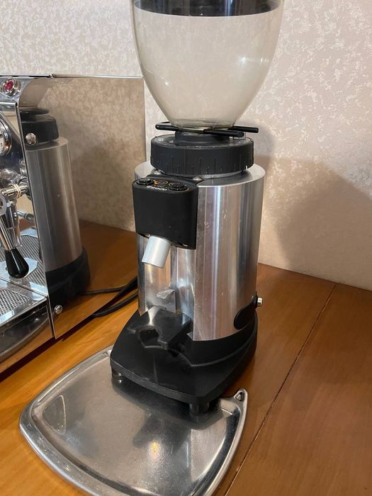 Кавомолка Ceado E6p