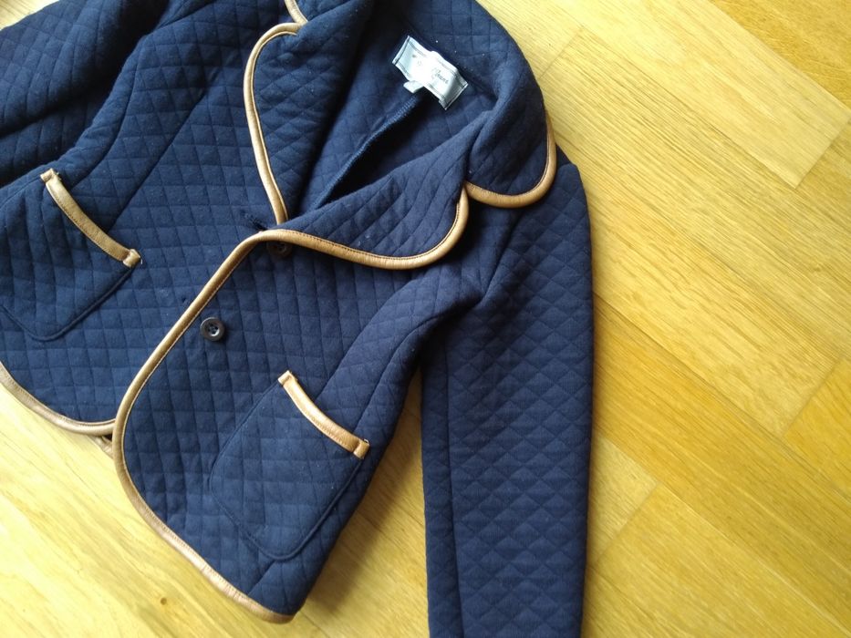 Marynarka bluza sweterek mayoral 98
