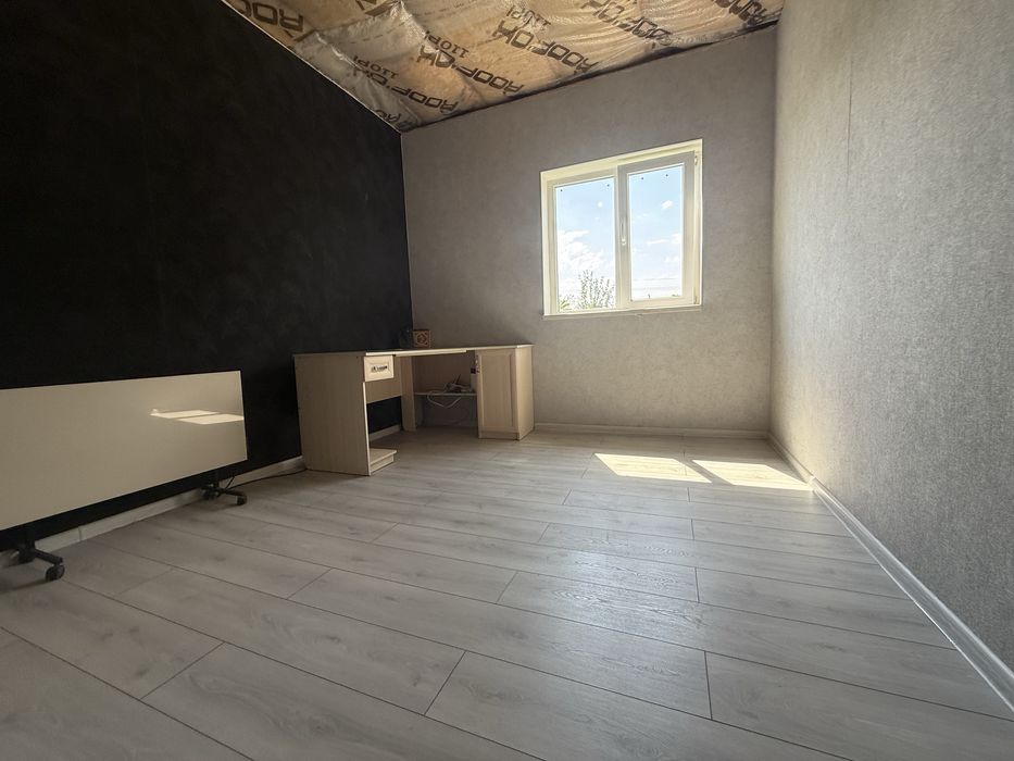 Будинок 90 м.кв. на 5 сотках