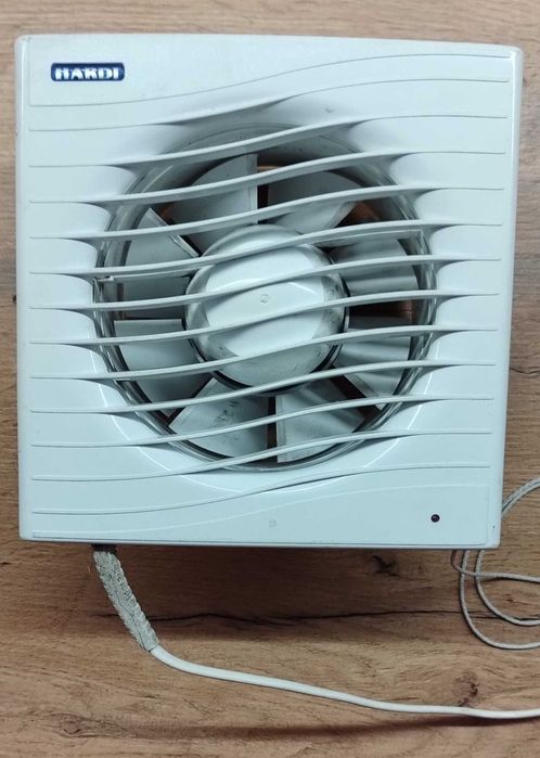 Wentylator kominowy na 230V 50Hz