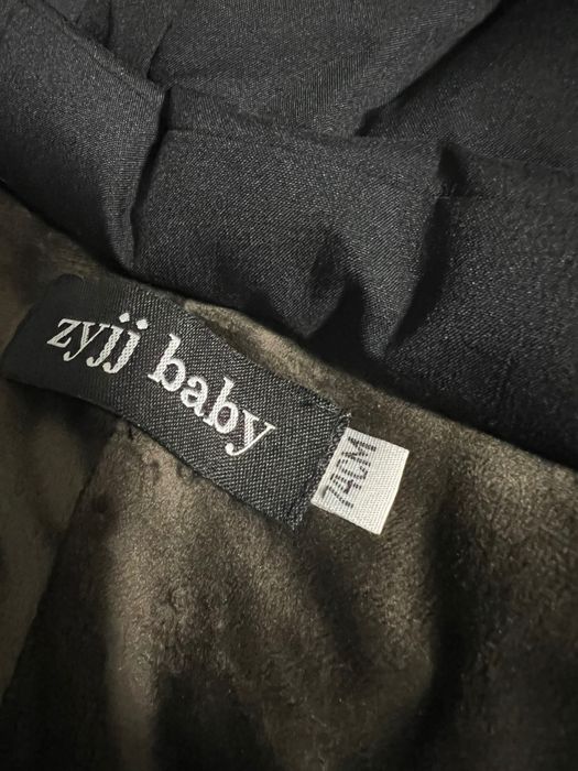 зимовий комбінезон для малюка | 74 розмір | Новий