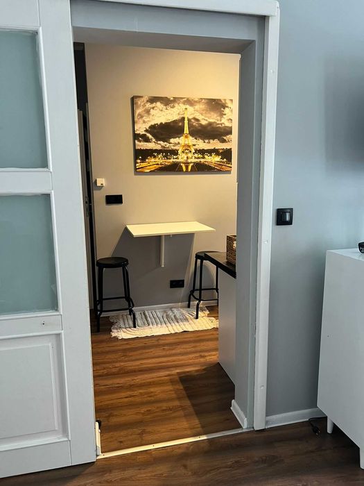 Apartment in Nowa Sól, Stare Żabno - Widok 4