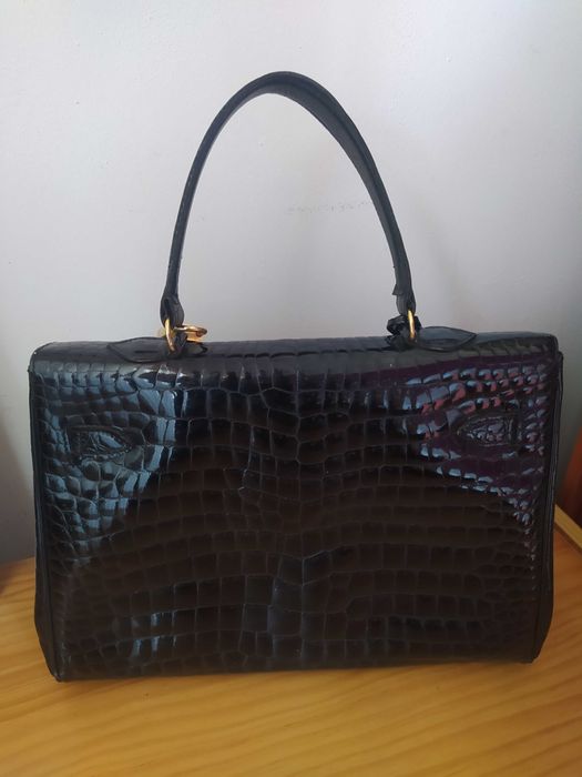 MALA SABATIER - Design Crocodilo