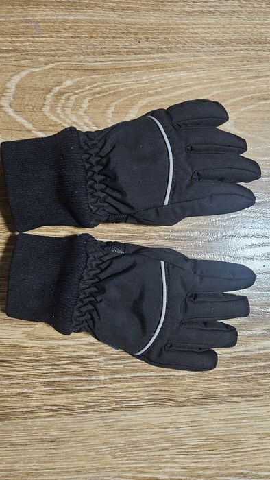 Лижні рукавички рукавиці  непромокайки краги