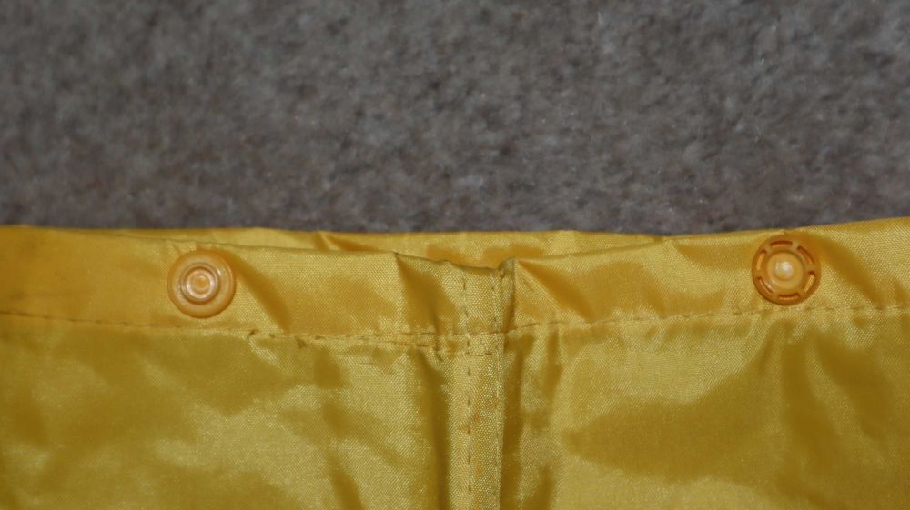 kombinezon przeciwdeszczowy Enviro ubranie robocze