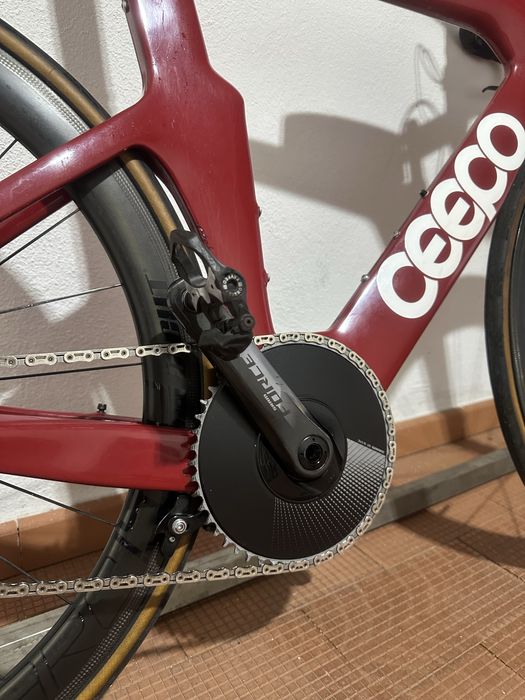 Ceepo viper triatlo
