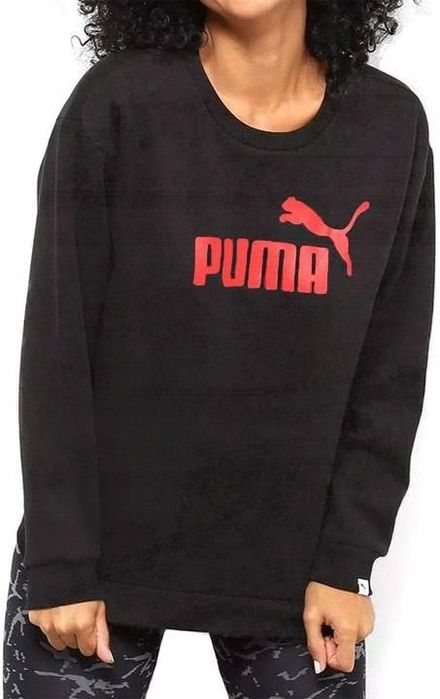 Світшот кофта Puma оригінал