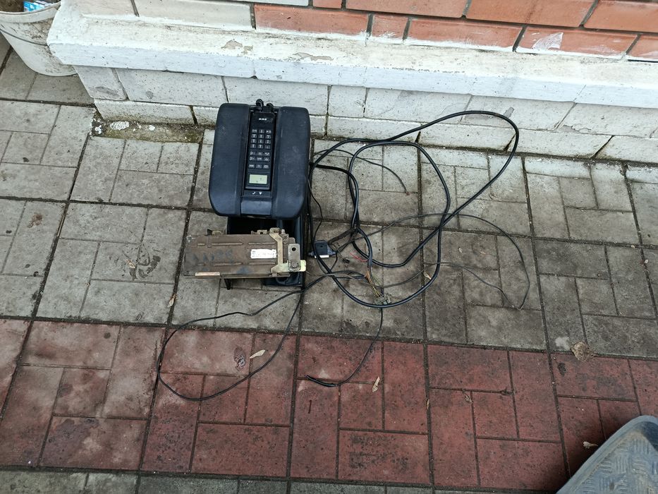 Продам Телефон BMW e34