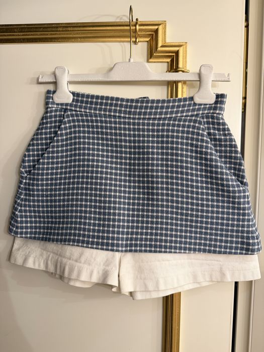 Шорты бренда The Coat