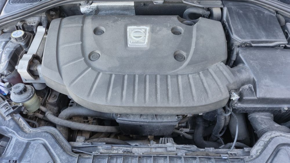 Volvo V60 D3 -5cylindrów 2.0 dizel