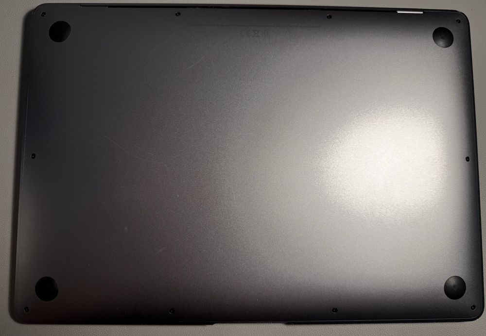 Macbook Air M1 8/256GB (A2337)