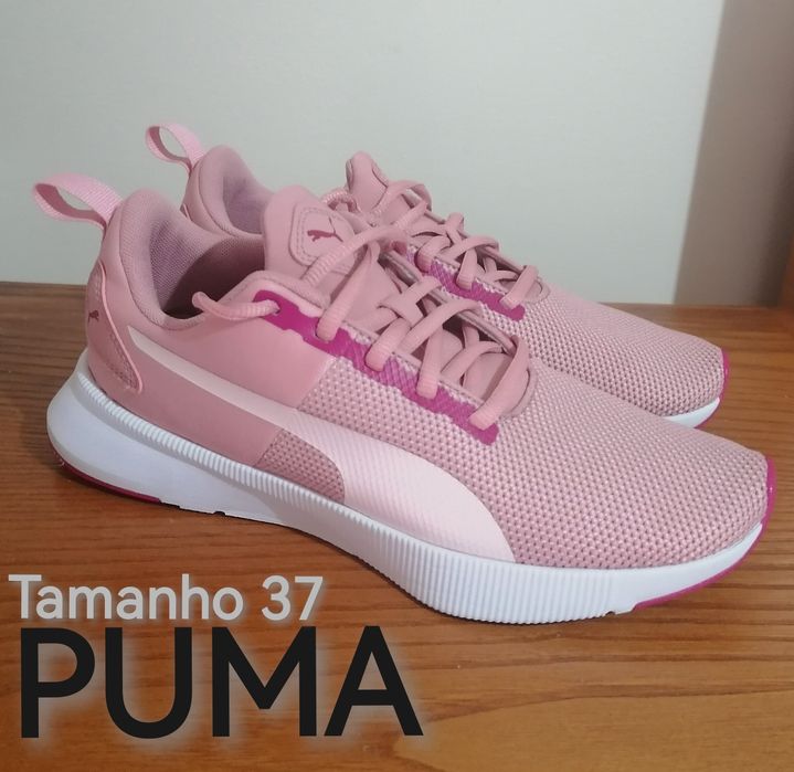Vários Ténis de Senhora - NIKE, PUMA, VANS, ADIDAS