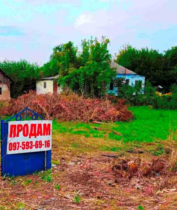 Продам в  Обухівці частину будинку р-н Коляди
