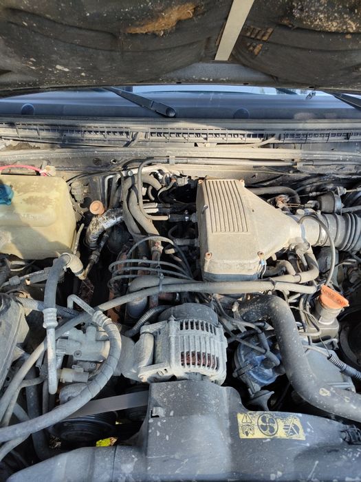 Motor e cx automática Land Rover/Range Rover 3.9 EFi v8