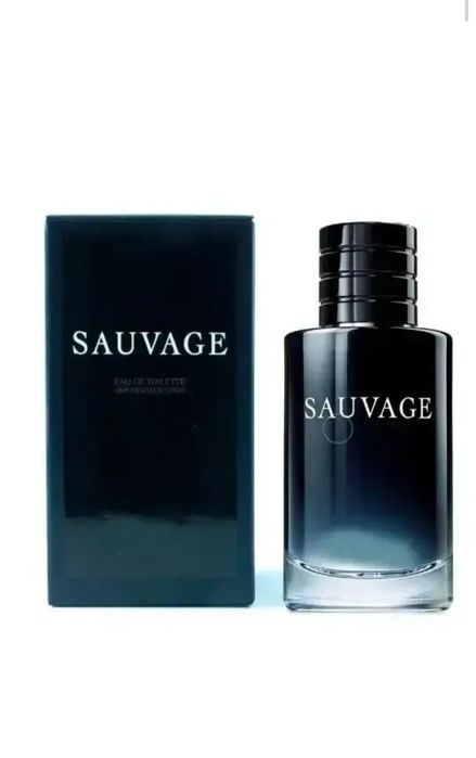 продам духи SAUVAGE