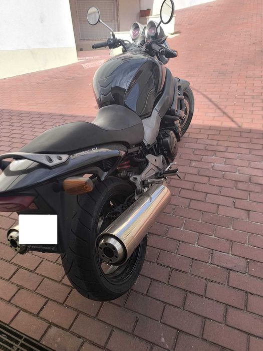 Honda CB 1100 SF - X11