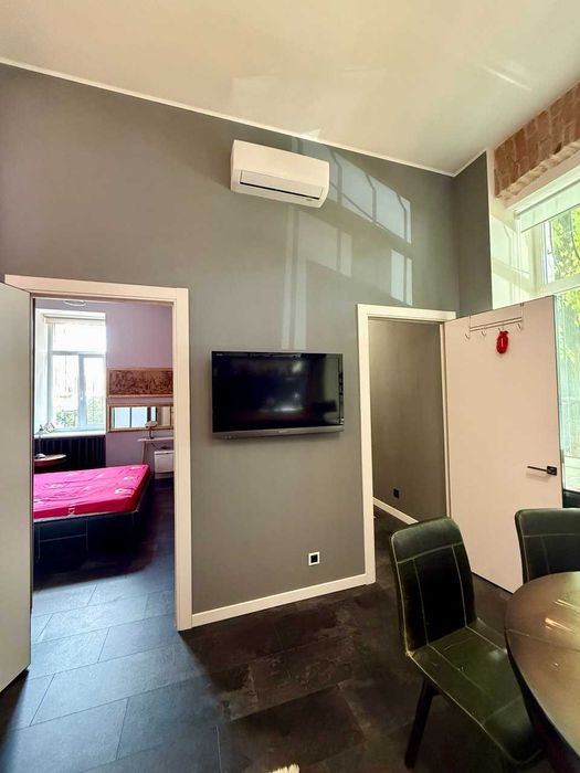 Продаж квартири вашої мрії в ЦЕНТРІ+ГАРАЖ!Код:21696