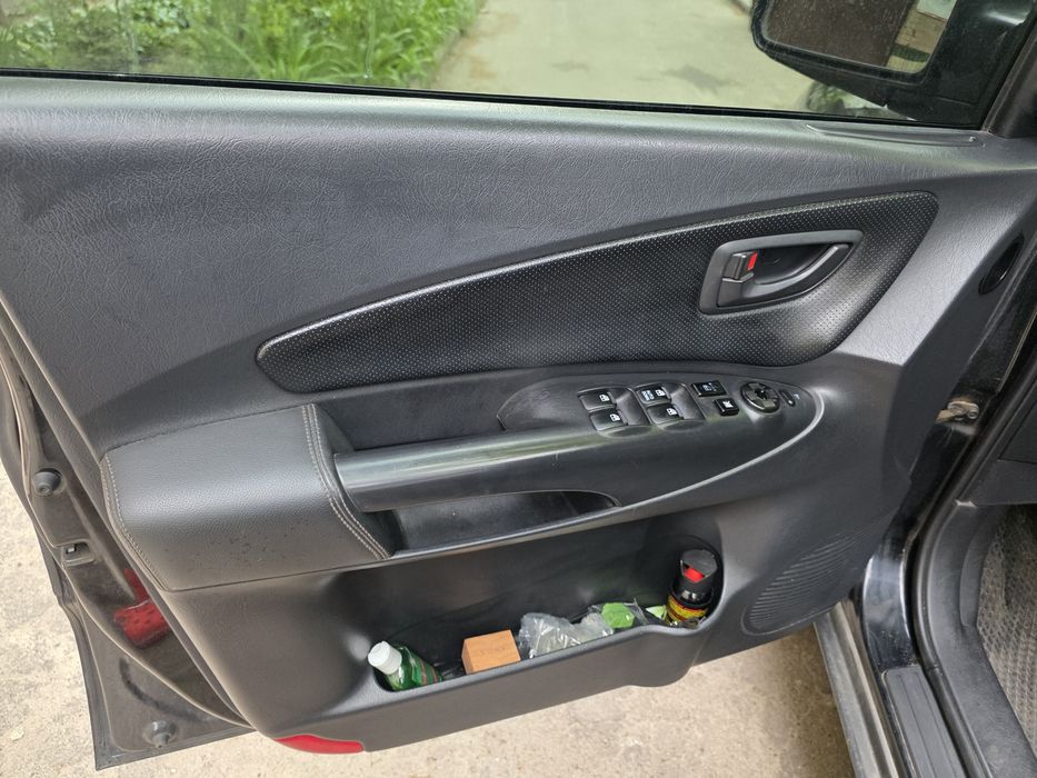 Продам Hyundai Tucson