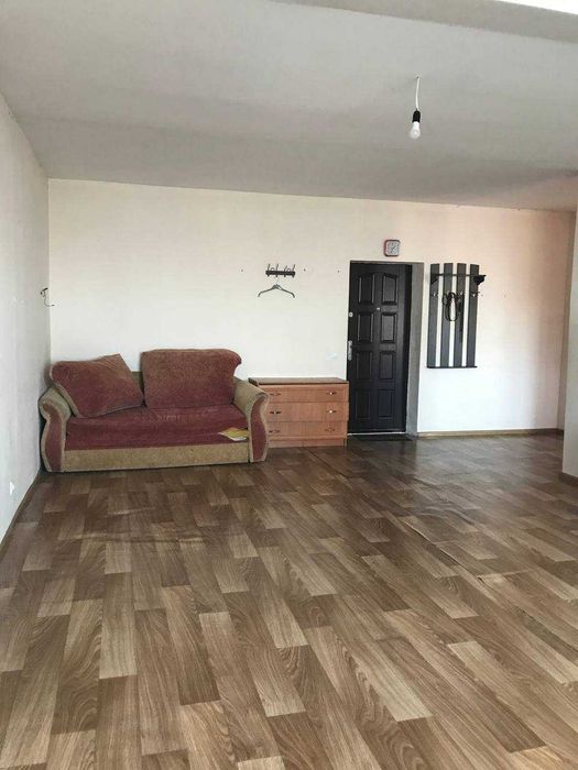 Квартира с газовім котлом в доме из  красного кирпича