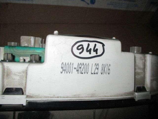 Quadrante / painel de instrumentos HYUNDAI H100