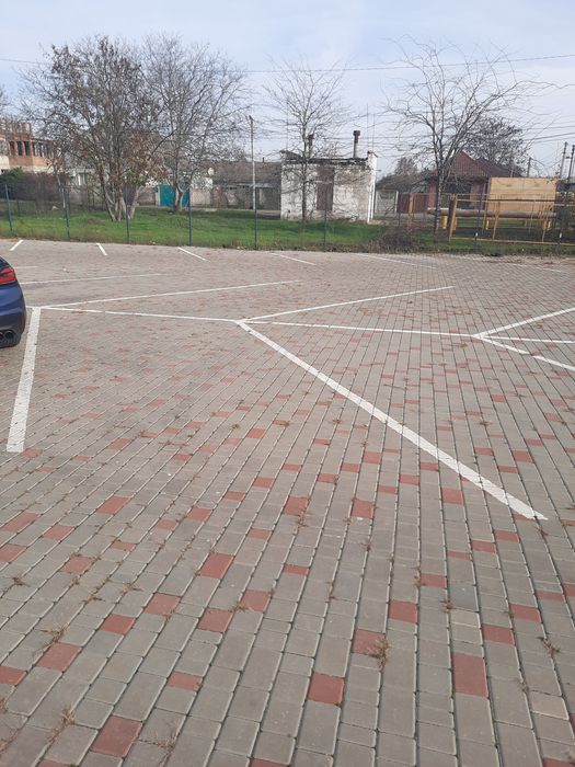 Продам сдам паркоместо