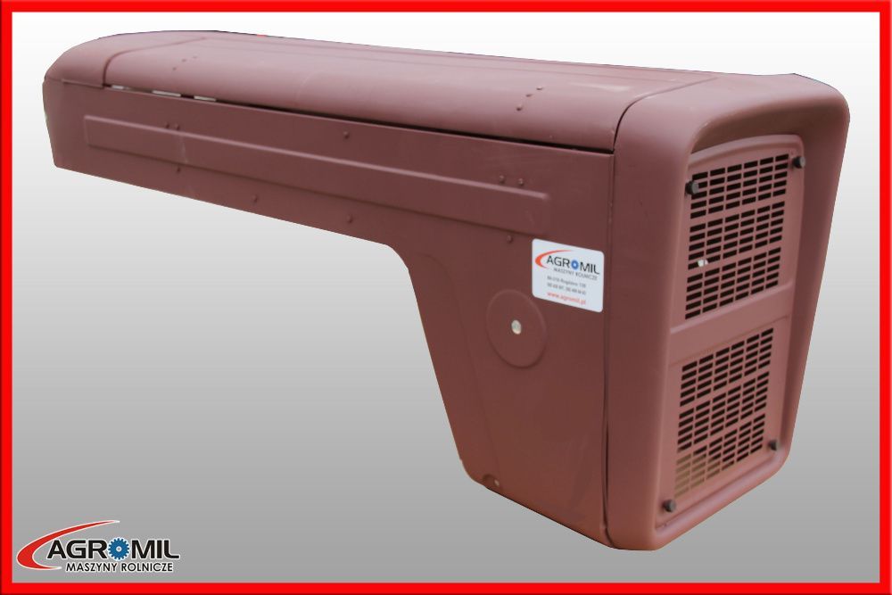 Maska maski metalowe c 360 c-360 ursus