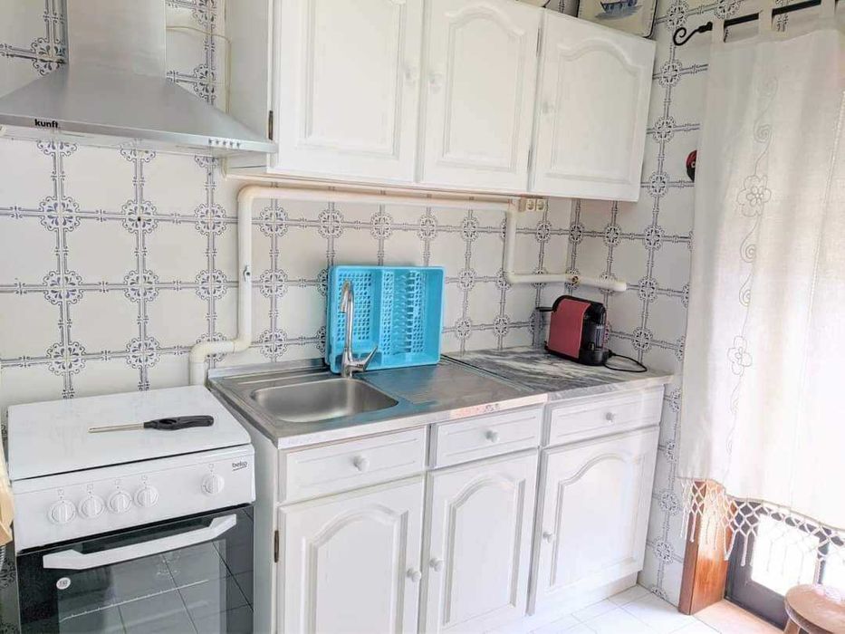 Arrendamento de apartamento T3 na Costa Nova