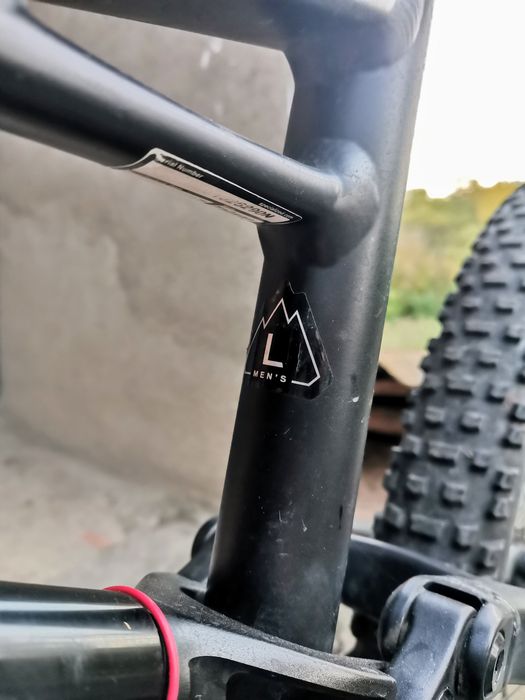 Specialized Levo E-bike 2019