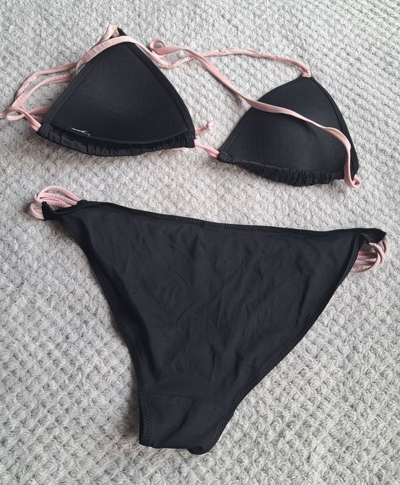 Strój kąpielowy damski r. S