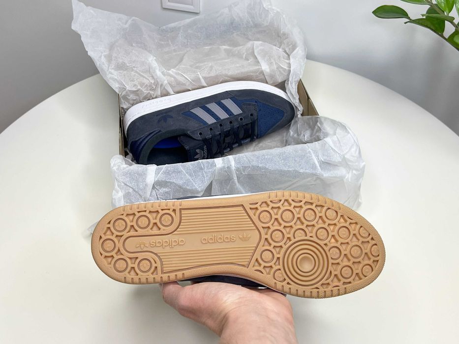 Замшеві Чоловічі Кросівки Нові Adidas Centennial 85 Low ADV Оригінал 44 / 43 Мужские Кроссовки Адидас