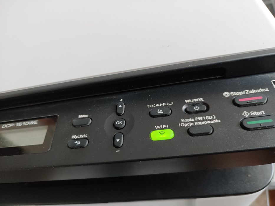 Brother dcp mfc j105 j4110 j315