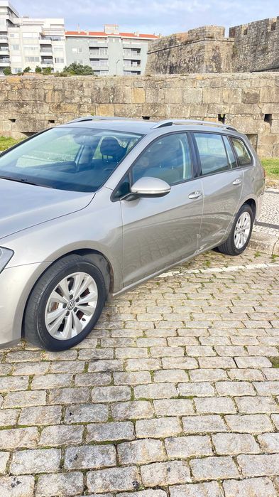 Volkswagen Golf 1.6 TDI | 2016 - 16