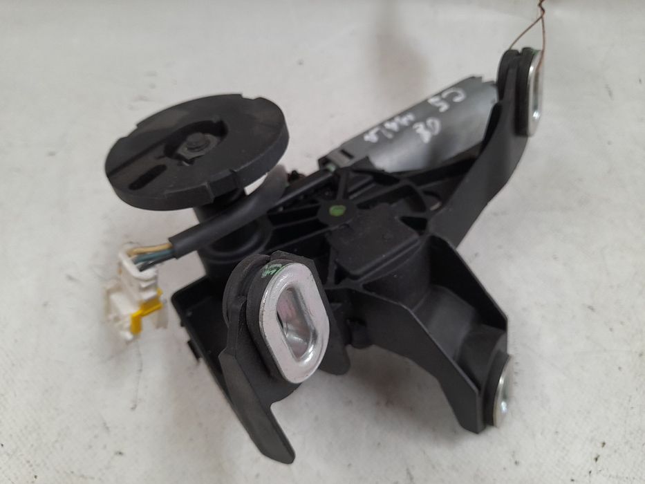 Motor limpa vidros trás CITROËN C5 I Break (DE_)