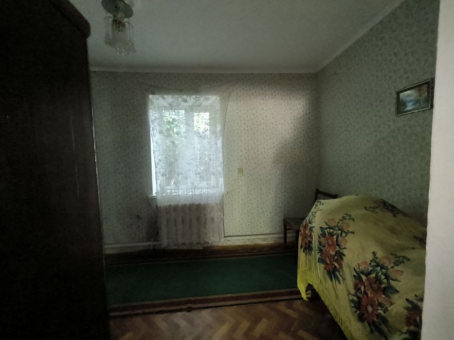 Продам дом без комиссии  рядом Беляевка ,Теплодар,Мирное