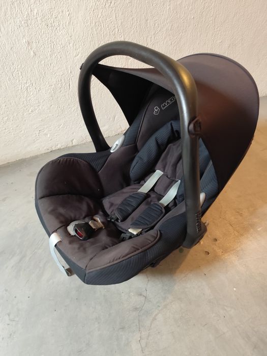 Carrinho de passeio Quinny Buzz