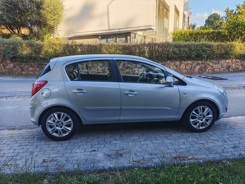 Opel Corsa 1.3 CDTI