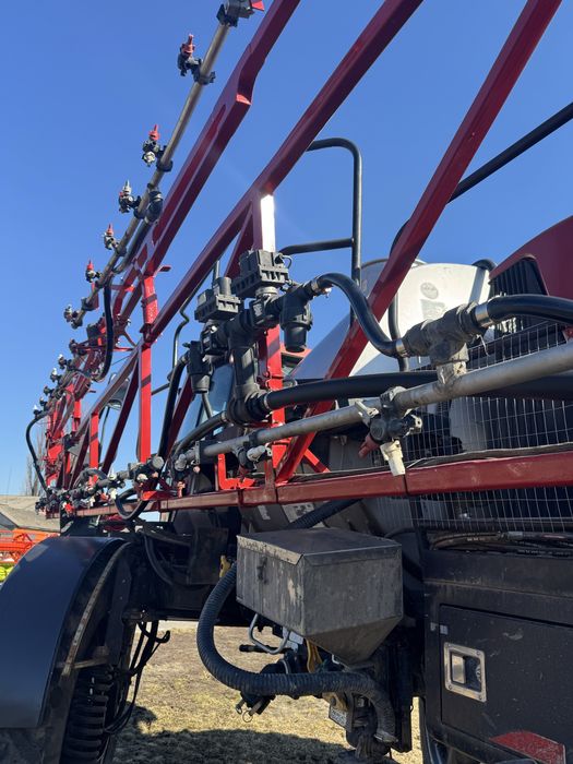 АКЦІЯ!До 30.03.26 Самохідний обприскувач CASE IH 3330