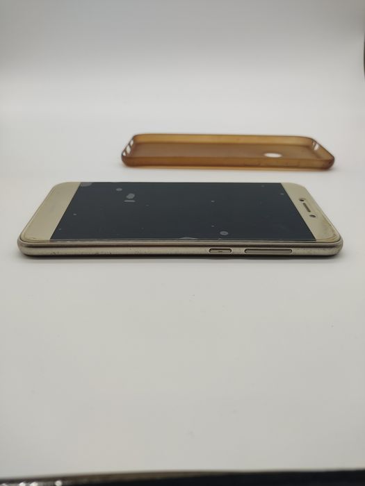 Huawei P8 Lite 2017 - Gold
