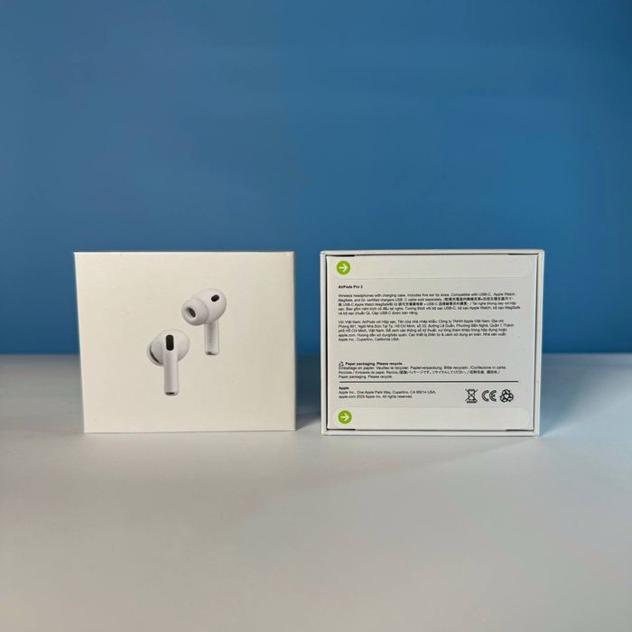 Airpods Pro 3 1:1