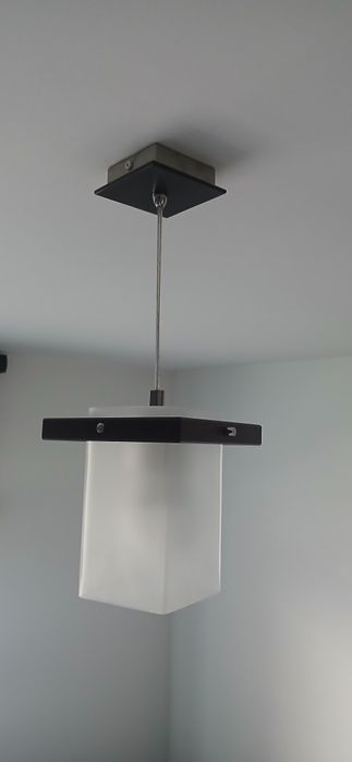 Lampa sufitowa 3 szt