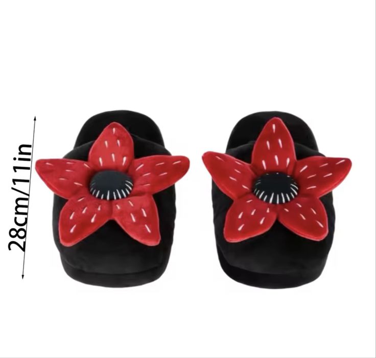 Тапочки Демогоргон/Дивні дива/Stranger things