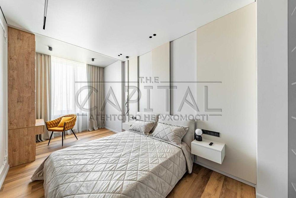 Продажа квартиры, ул. Тютюнника, Печерский р-н, ЖК Престиж Холл